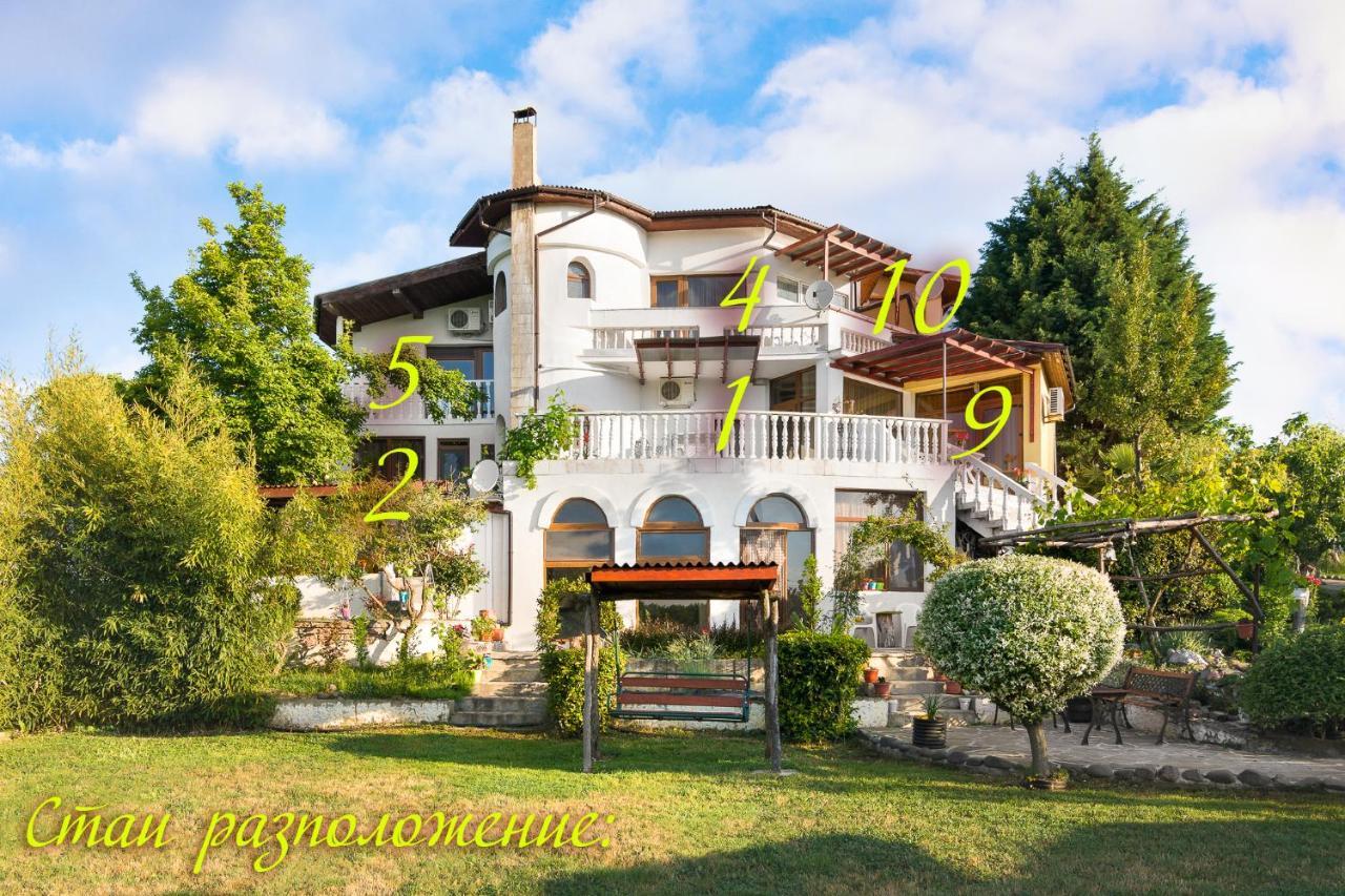 Zelenika Guest house